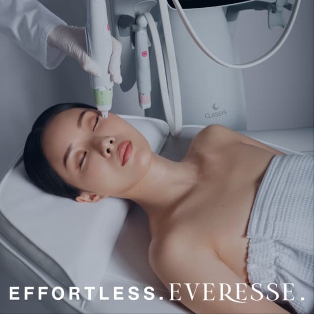 Everesse Treatment at LIV Wellness & Hydration in King of Prussia, PA